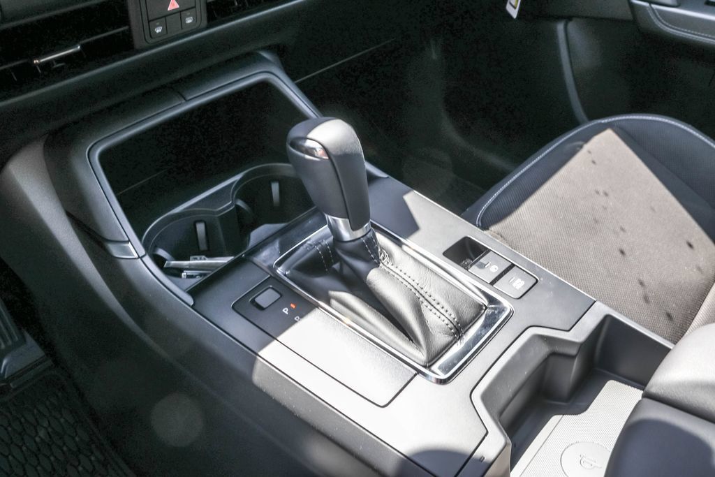 New 2026 MAZDA CX-5 Select AWD/4WD image 30