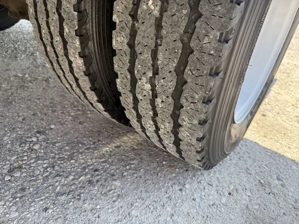 Used 2014 Ford F450 XL w/ Power Equipment Group RWD image 17