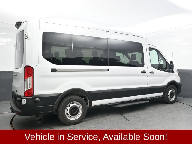 Used 2024 Ford Transit 350 XL RWD image 8