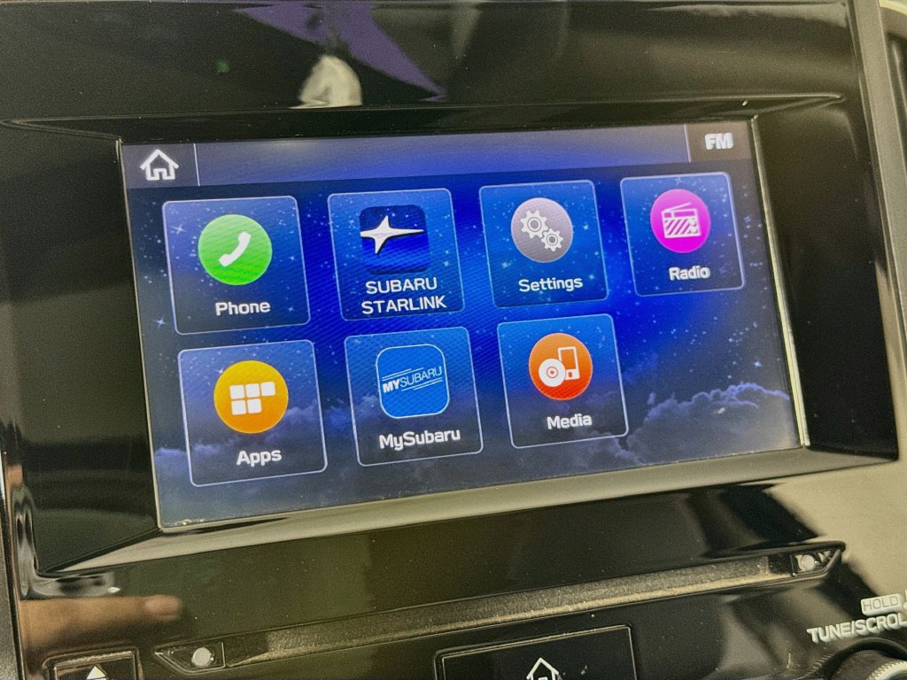 Used 2020 Subaru Crosstrek 2.0i Premium w/ Moonroof Package 2 AWD/4WD image 15