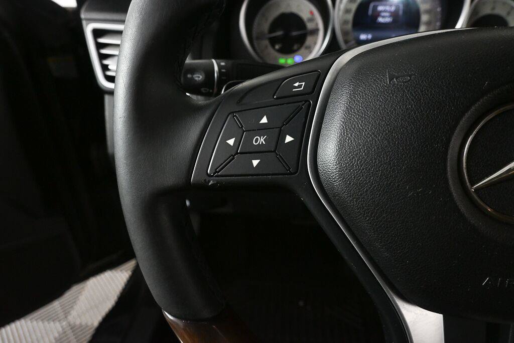 Used 2014 Mercedes-Benz E 350 Cabriolet image 10