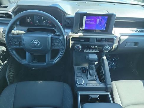 Used 2024 Toyota Tacoma SR5 RWD image 15