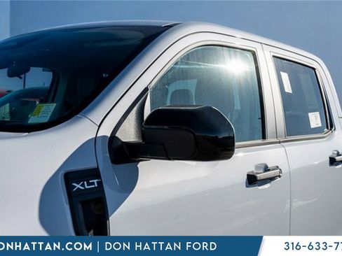 New 2026 Ford Maverick XLT w/ XLT Luxury Package image 26