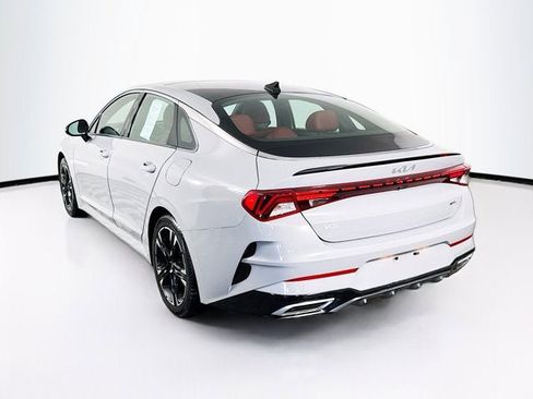 Used 2023 Kia K5 GT-Line image 7