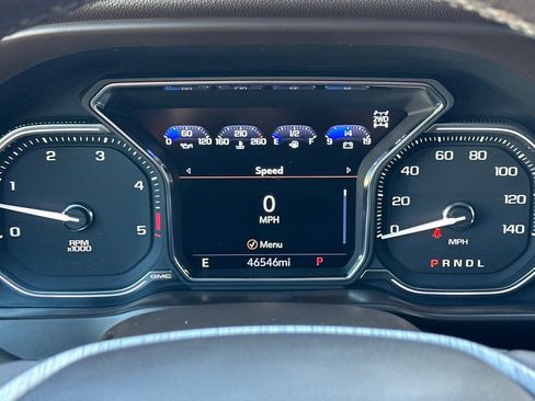 Used 2020 GMC Sierra 3500 Denali w/ Denali Ultimate Package image 24