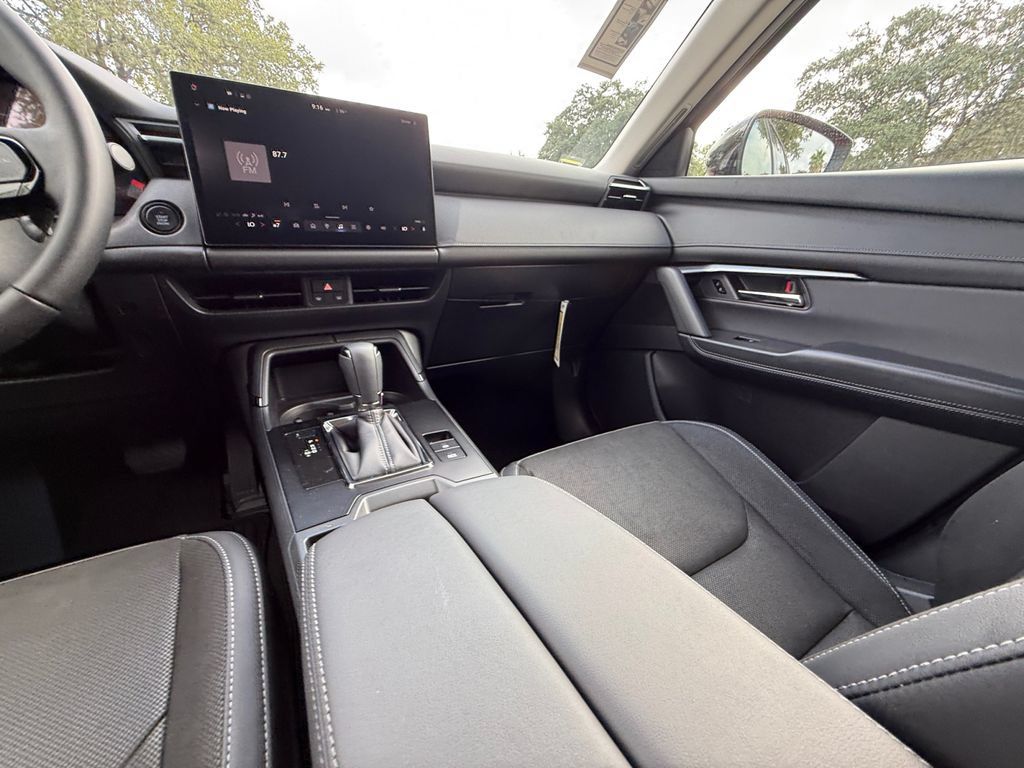 New 2026 MAZDA CX-5 Preferred AWD/4WD image 15