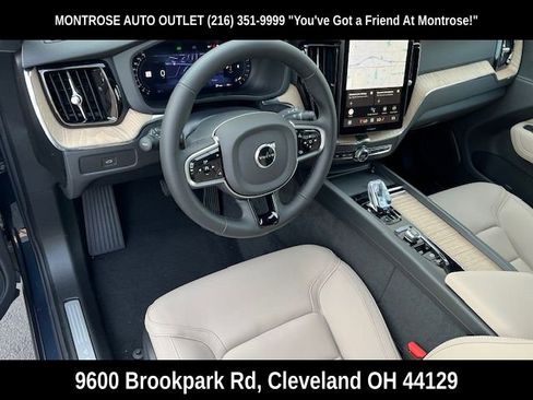 New 2026 Volvo XC60 B5 Plus w/ Protection Package Premier image 12