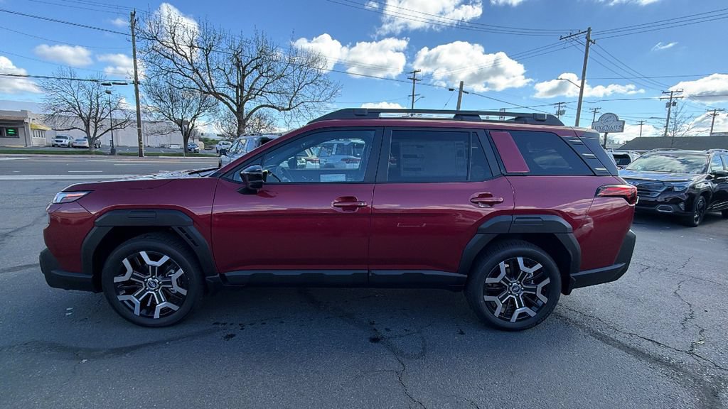 New 2026 Subaru Outback Touring XT AWD/4WD image 7