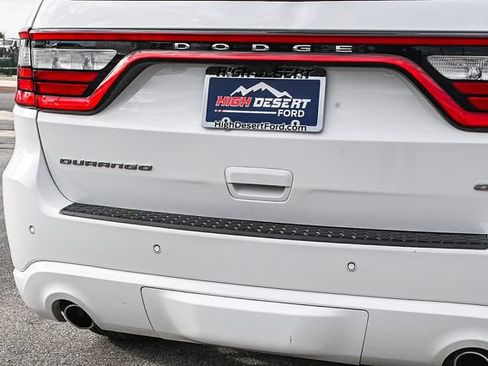 Used 2023 Dodge Durango GT RWD image 11