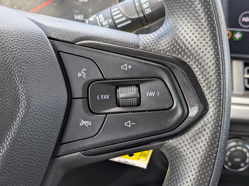 Certified 2024 Chevrolet Trax LS w/ Driver Confidence Package FWD image 23