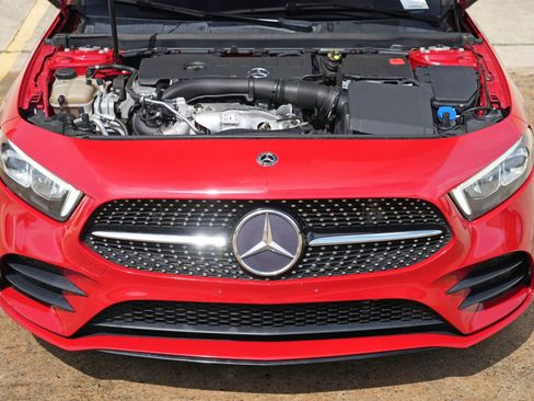 Used 2020 Mercedes-Benz A 220 image 7