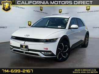 Used 2024 Hyundai Ioniq 5 SEL RWD video 1