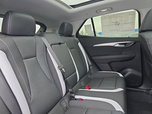 New 2026 Buick Envision Sport Touring image 14