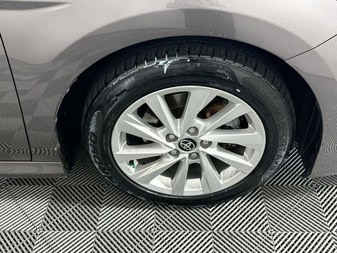 Used 2023 Toyota Camry LE FWD image 11