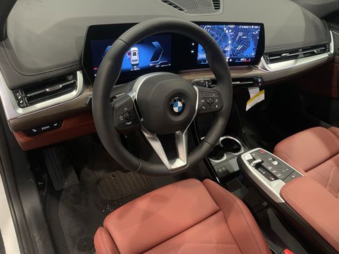 New 2026 BMW X1 xDrive28i w/ Convenience Package image 8