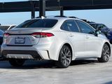 Used 2021 Toyota Corolla SE image 4