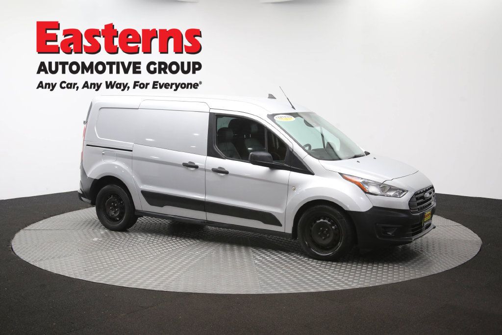 Used 2019 Ford Transit Connect XL FWD image 50