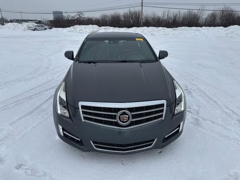Used 2013 Cadillac ATS Premium image 10