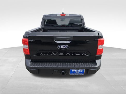 New 2026 Ford Maverick XLT image 5