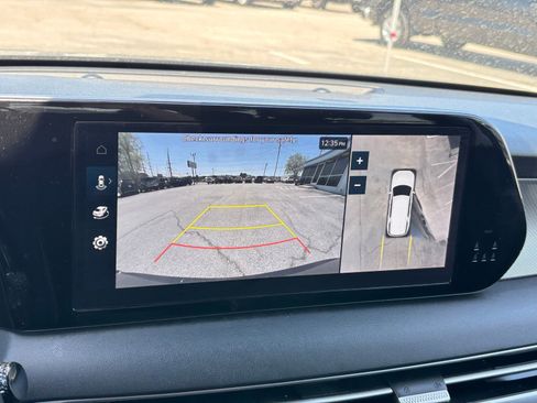 Used 2025 Hyundai Palisade XRT image 7