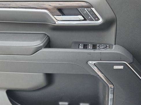 New 2026 GMC Sierra 1500 SLT AWD/4WD image 16