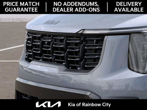 New 2025 Kia Sorento SX Prestige image 14