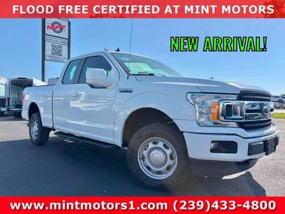 Used 2020 Ford F150 XL w/ XL Power Equipment Group