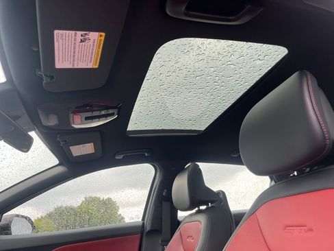 New 2025 Kia K4 GT-Line w/ GT-Line Premium Package image 14