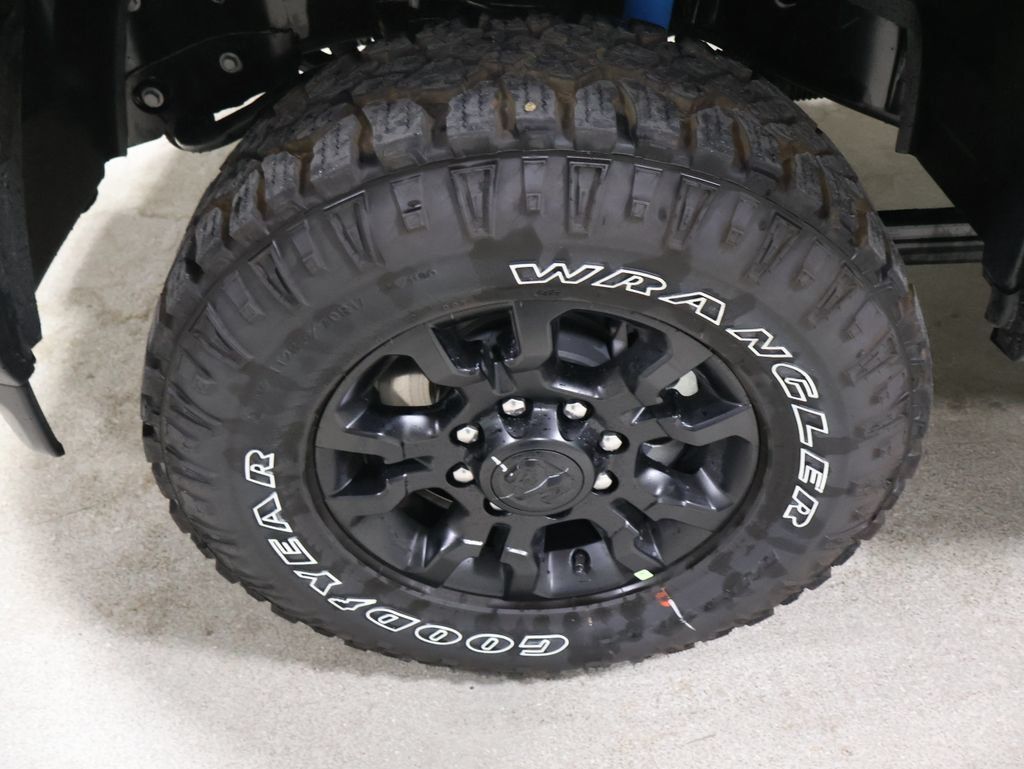 New 2026 RAM 2500 Power Wagon AWD/4WD image 7