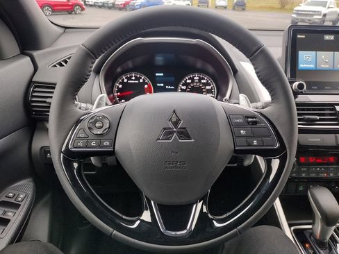 New 2026 Mitsubishi Eclipse Cross SEL image 5