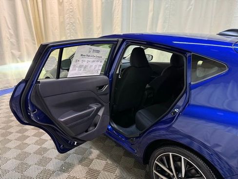 New 2026 Subaru Impreza 2.0i Sport image 26