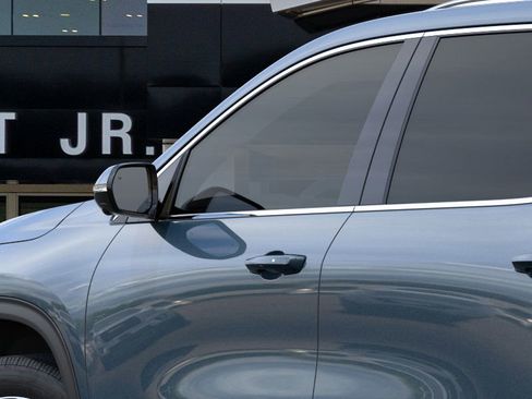 New 2026 Buick Enclave Preferred w/ LPO, All-Weather Package image 14