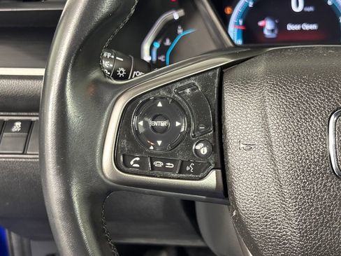 Used 2020 Honda Civic EX image 15