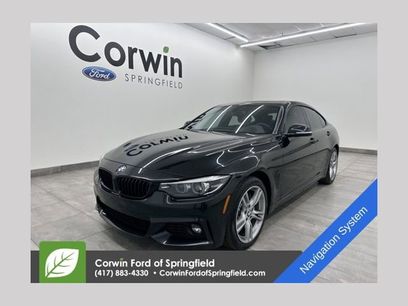 Used 2019 BMW 430i Gran Coupe xDrive w/ M Sport Package