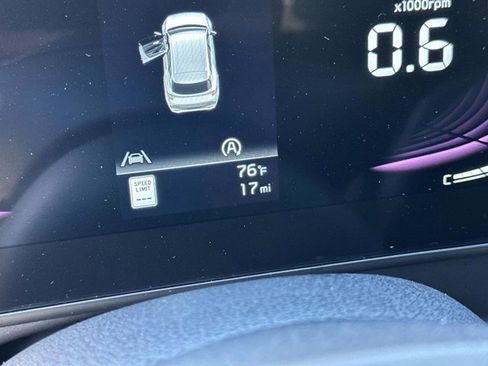 Used 2023 Kia Sportage X-Line w/ X-Line Premium Package image 26