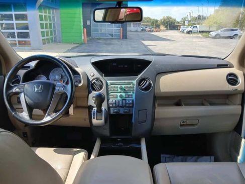 Used 2009 Honda Pilot EX-L image 14