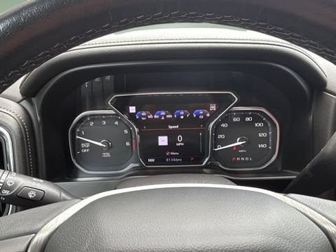 Used 2020 GMC Sierra 1500 Denali w/ Denali Ultimate Package AWD/4WD image 17