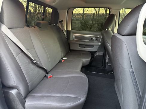 Used 2020 RAM 1500 Classic Warlock image 27