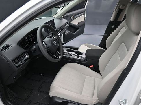 Used 2023 Honda Civic LX image 16
