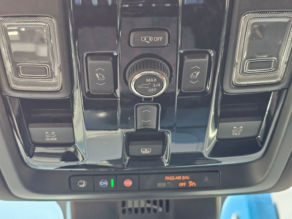 Used 2026 GMC Yukon XL AT4 Ultimate AWD/4WD image 37