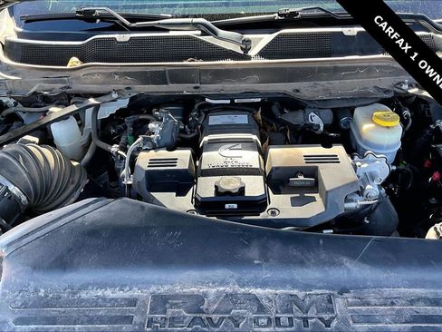 Used 2023 RAM 2500 Tradesman AWD/4WD image 29