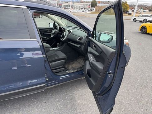 Certified 2025 Subaru Ascent Premium image 25