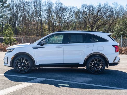 Used 2021 Kia Sorento SX image 4