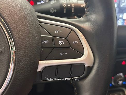 Used 2021 Jeep Compass Latitude w/ Convenience Group image 20