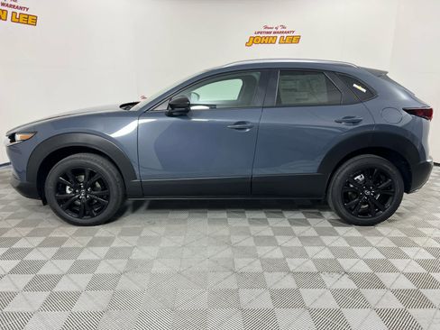 New 2026 MAZDA CX-30 AWD 2.5 S image 2