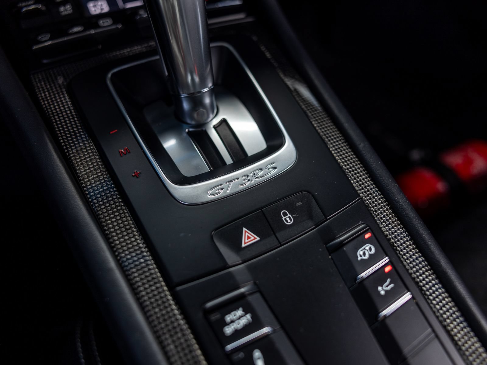 Certified 2016 Porsche 911 GT3 RS RWD image 36