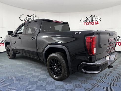 Used 2024 GMC Sierra 1500 Elevation AWD/4WD image 6