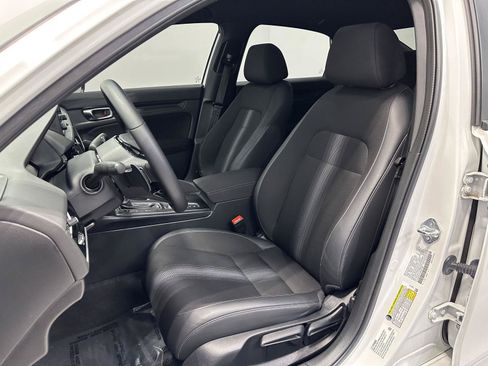 Certified 2023 Honda Civic Sport image 12