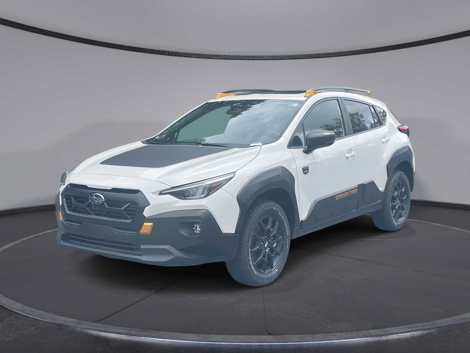 New 2026 Subaru Crosstrek 2.5i Wilderness w/ Wilderness Package AWD/4WD image 1