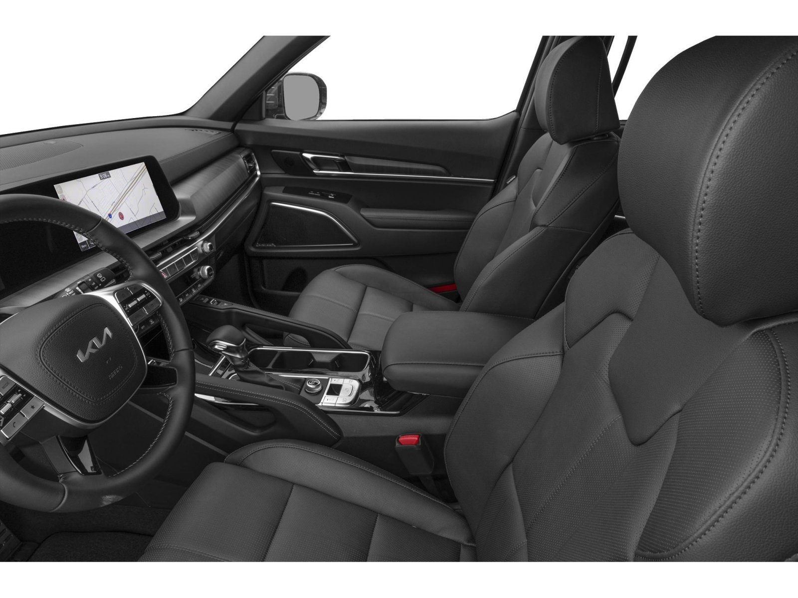 Used 2024 Kia Telluride SX AWD/4WD image 7